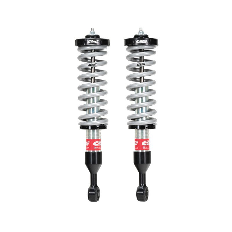 Eibach Pro-Truck Coilover 2.0 Front for 16-20 Toyota Tacoma 2WD/4WD