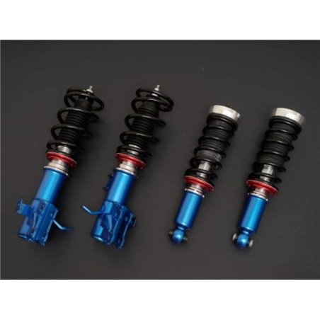 Cusco Street Zero 18+ Subaru Crosstrek (XV) Front 5kg / Rear 5kg Spring Rate Coilover Kit