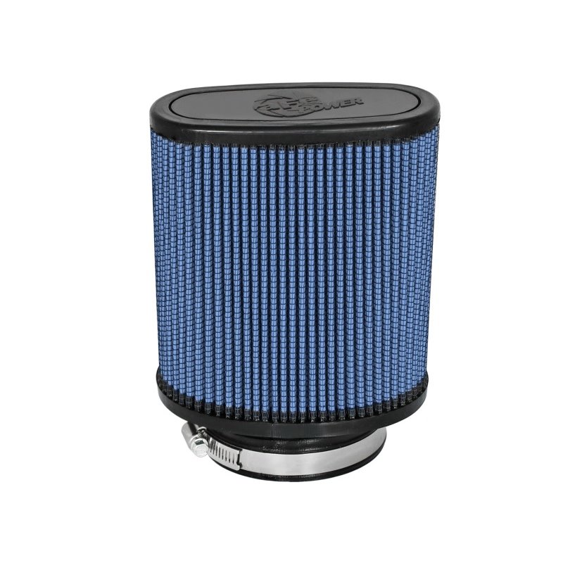 aFe Magnum Force Intake Repl Air Filter w/ Pro 5R Media 3.5in F / 5.75x5in B / 6x2.75in T / 6.5in H