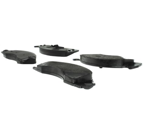 Centric OE Grade Brake Kit (2 Wheel)