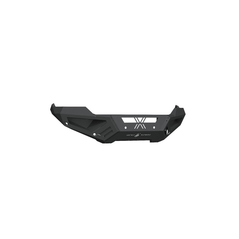 Road Armor 13-18 Ram 1500 SPARTAN Front Bumper - Tex Blk