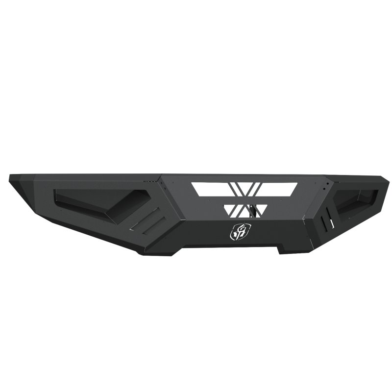 Road Armor 17-20 Ford F-250 SPARTAN Front Bumper - Tex Blk