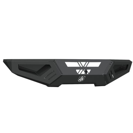 Road Armor 17-20 Ford F-250 SPARTAN Front Bumper - Tex Blk