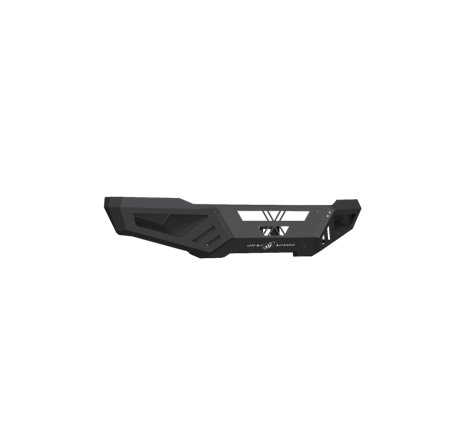 Road Armor 18-20 Ford F150 SPARTAN Front Bumper - Tex Blk