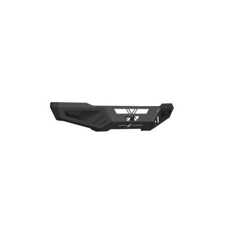 Road Armor 18-20 Ford F150 SPARTAN Front Bumper - Tex Blk