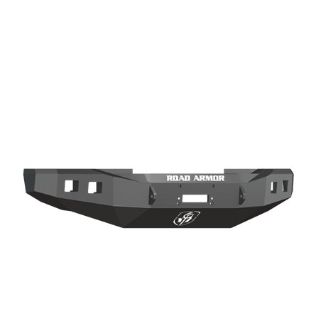 Road Armor 08-10 Ford F-250 Stealth Front Winch Bumper - Tex Blk