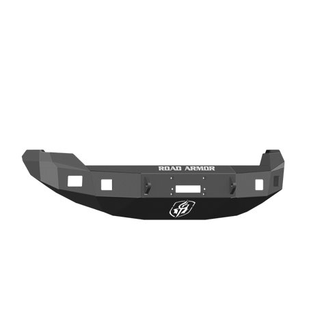 Road Armor 09-14 Ford F-150 Stealth Front Winch Bumper - Tex Blk