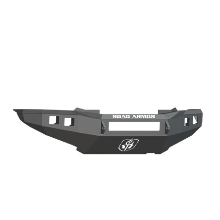 Road Armor 12-15 Toyota Tacoma Stealth Front Non-Winch Bumper - Tex Blk