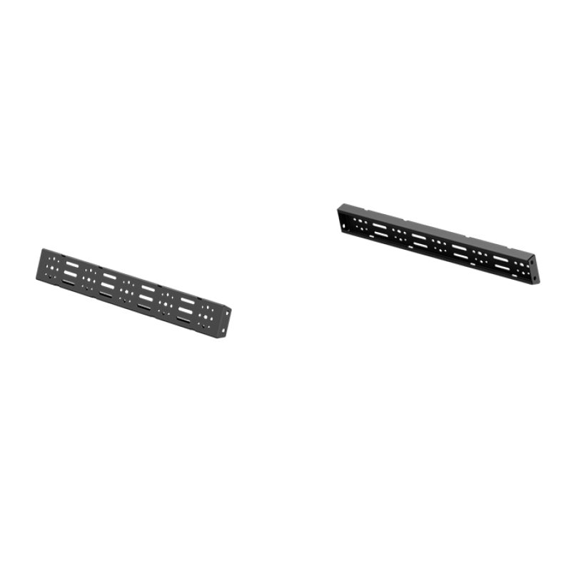 Road Armor TRECK Multi-Pack 6-1/2ft Bed Side Rail Mount (Pair)