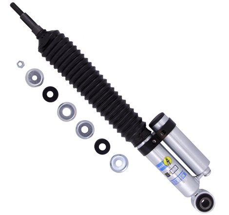 Bilstein 5160 Series 98-07 Toyota Land Cruiser 46mm Monotube Shock Absorber