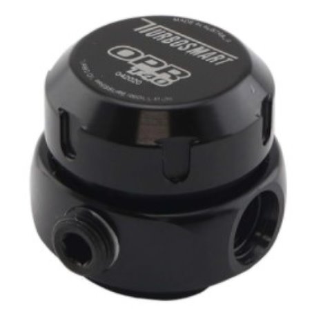 Turbosmart OPRt40 Oil Pressure Regulator Sleeper