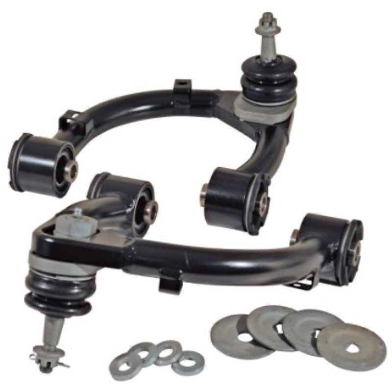 SPC Performance Ford Ranger Front Upper Adjustable Arms (PR)