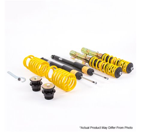 ST XA Coilover Kit 91-97 Mazda Miata MX-5 (NA) 1.6/1.8 4cyl