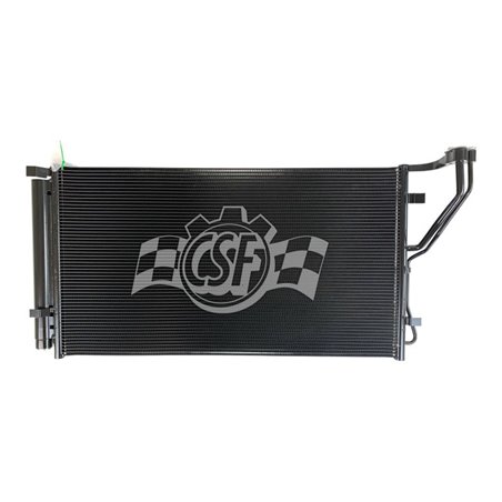 CSF 11-13 Kia Optima 2.4L A/C Condenser