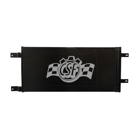 CSF 11-15 Ford F-250 Super Duty 6.7L A/C Condenser