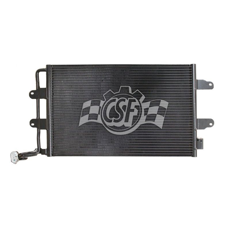 CSF 06-10 Volkswagen Beetle 2.5L A/C Condenser