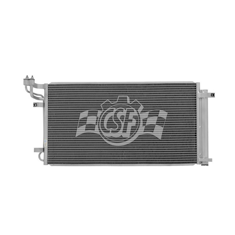 CSF 2012 Hyundai Genesis 3.8L A/C Condenser