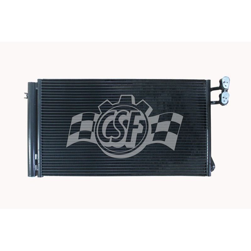 CSF 2014 BMW 335i 3.0L A/C Condenser