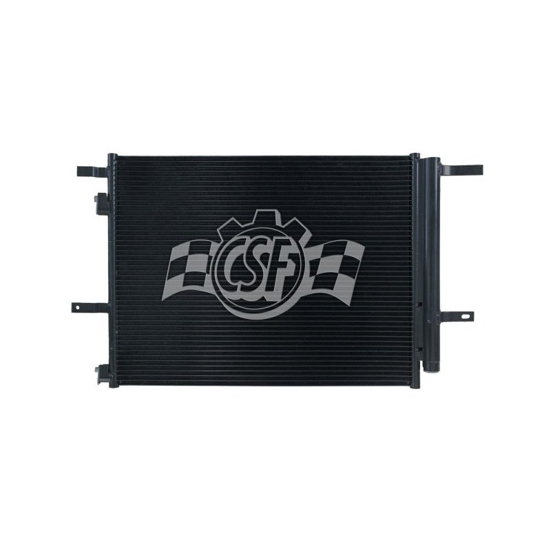 CSF 13-15 Ford Fusion 2.5L A/C Condenser