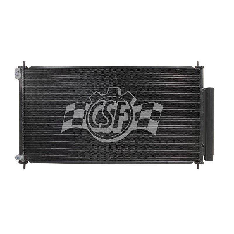 CSF 12-14 Honda Civic 1.8L A/C Condenser