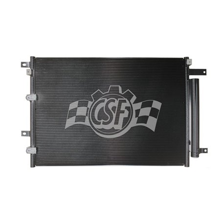 CSF 2015 Chrysler 200 2.4L A/C Condenser