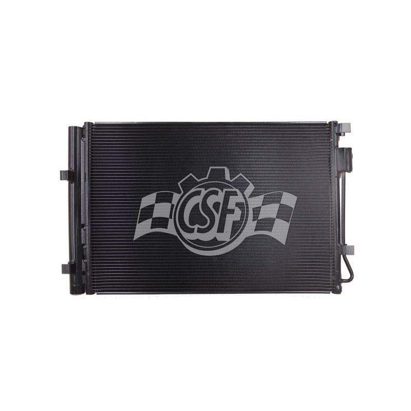 CSF 14-17 Hyundai Accent 1.6L A/C Condenser