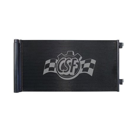 CSF 11-15 Mini Cooper 1.6L A/C Condenser