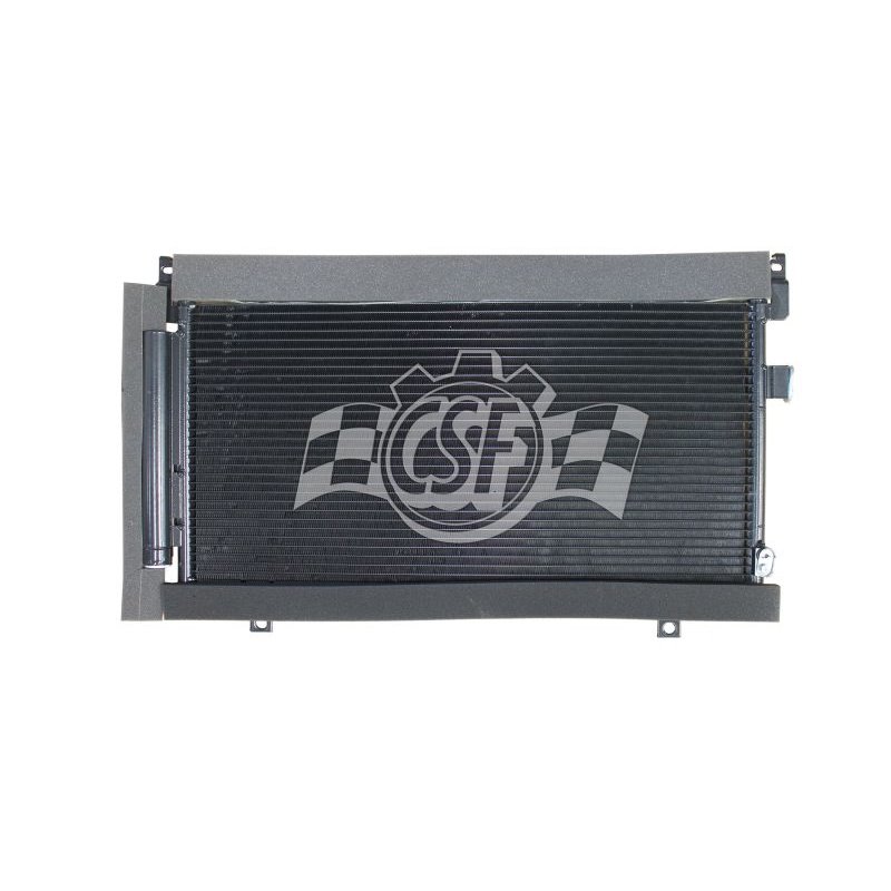 CSF 2014 Subaru Forester 2.0L A/C Condenser