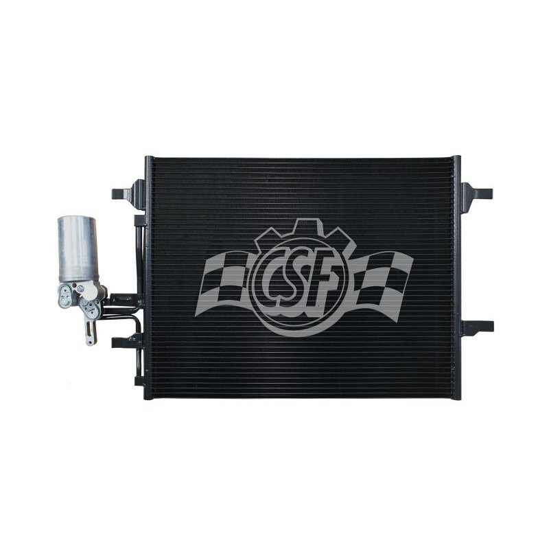 CSF 12-15 Volvo XC60 2.0L A/C Condenser