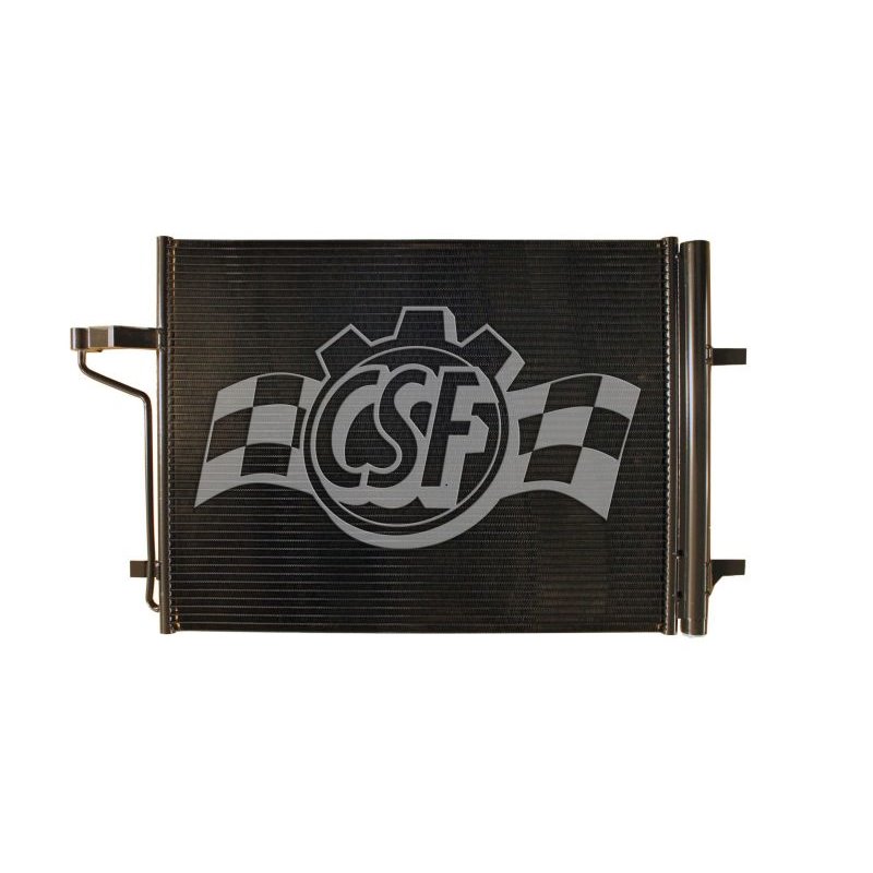 CSF 13-14 Ford Escape 1.6L A/C Condenser