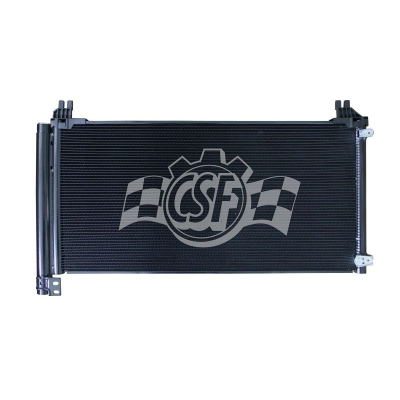 CSF 14-18 Toyota Highlander 3.5L A/C Condenser