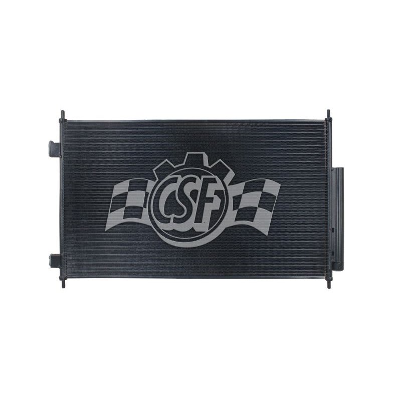 CSF 16-19 Honda HR-V 1.8L A/C Condenser