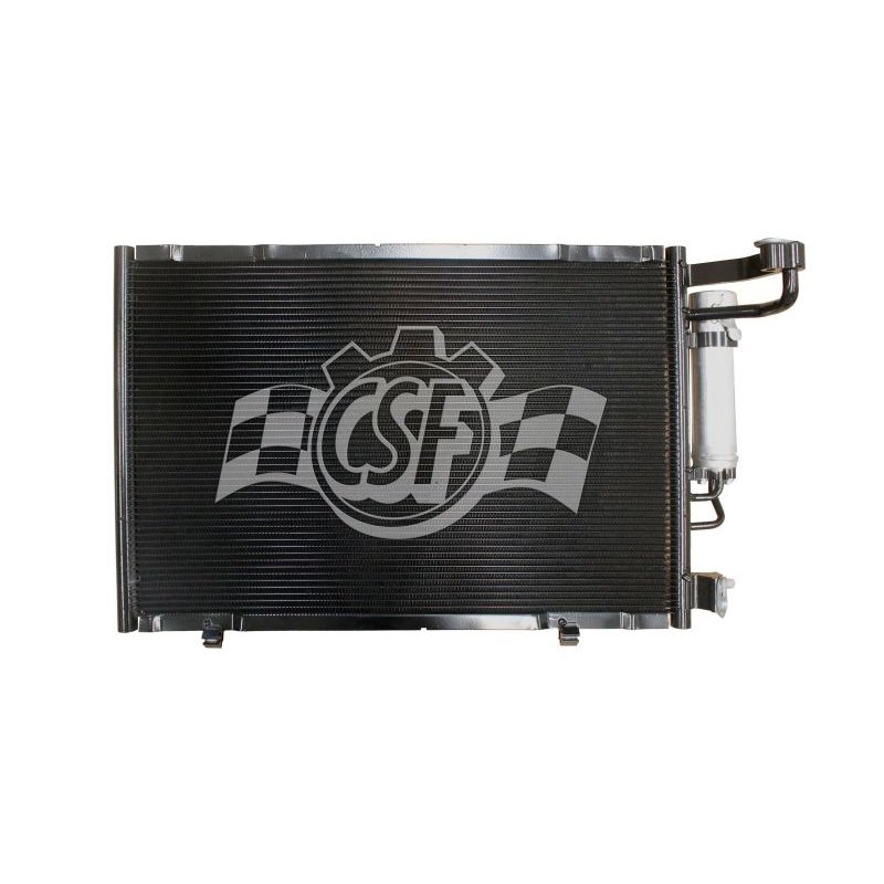 CSF 11-13 Ford Fiesta 1.6L A/C Condenser