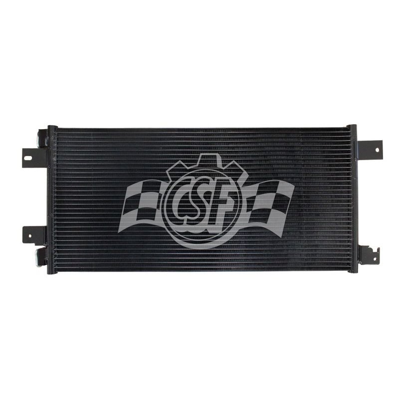 CSF 11-14 Chrysler 200 2.4L A/C Condenser