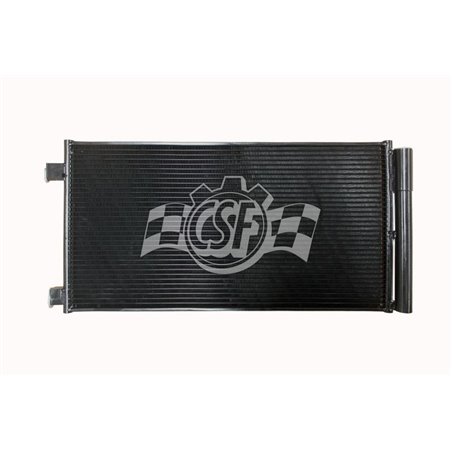 CSF 15-19 Jeep Renegade 2.4L A/C Condenser