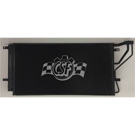 CSF 07-12 Kia Rondo 2.4L A/C Condenser