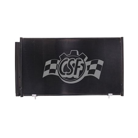 CSF 10-15 Lexus RX350 3.5L A/C Condenser