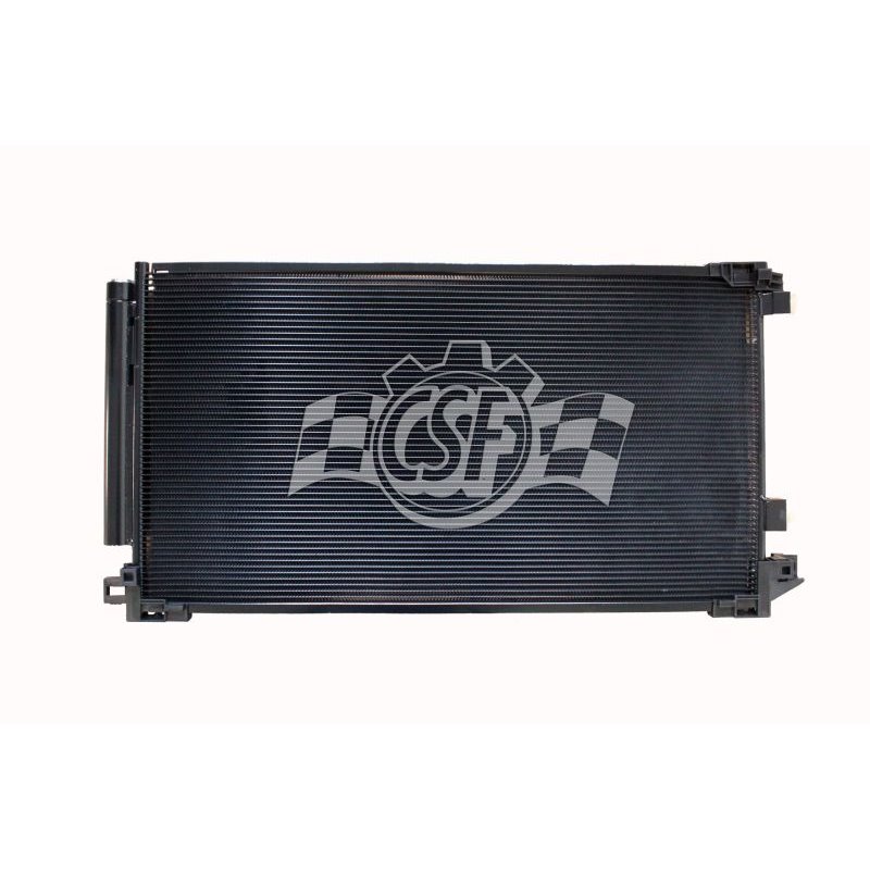 CSF 16-19 Toyota Prius 1.8L A/C Condenser