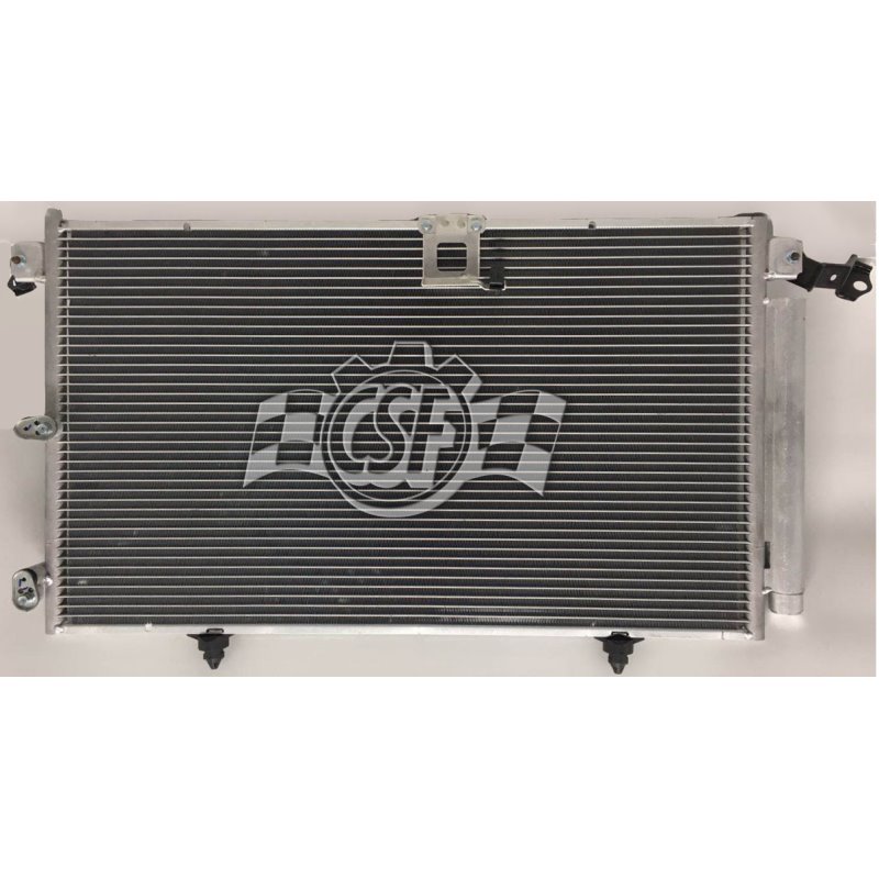 CSF 99-03 Lexus RX300 3.0L A/C Condenser