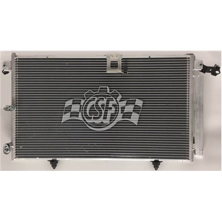 CSF 99-03 Lexus RX300 3.0L A/C Condenser