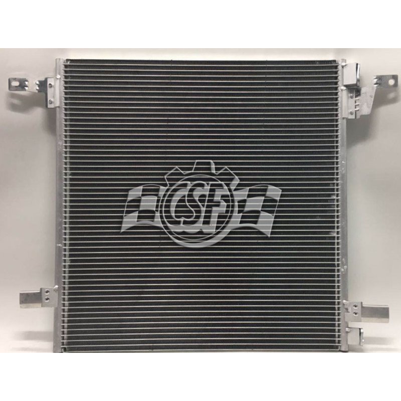 CSF 98-03 Mercedes-Benz ML320 3.2L A/C Condenser