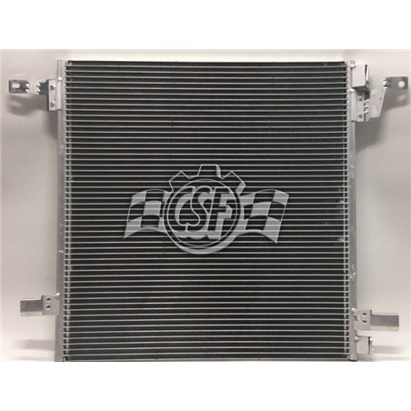 CSF 98-03 Mercedes-Benz ML320 3.2L A/C Condenser