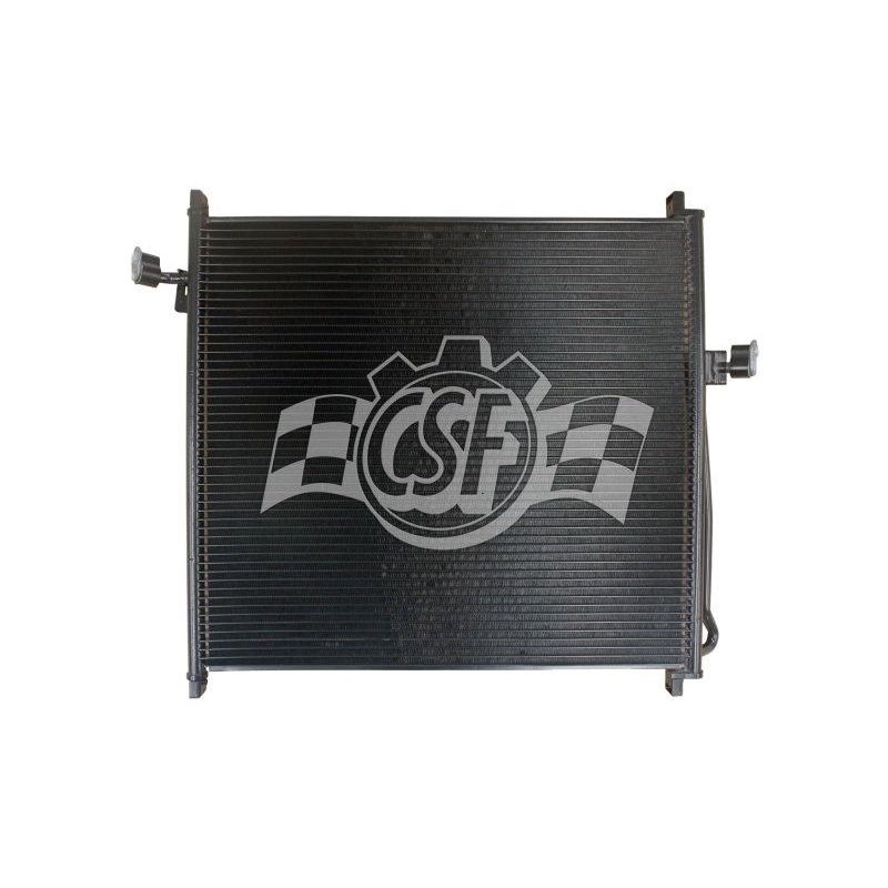 CSF 01-09 Ford Ranger 2.3L A/C Condenser