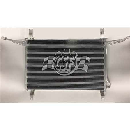 CSF 94 Ford F-150 3.8L A/C Condenser