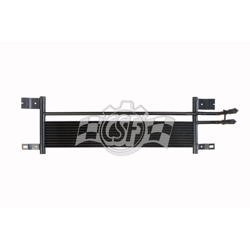 CSF 05-07 Ford Five Hundred 3.0L Transmission Oil Cooler