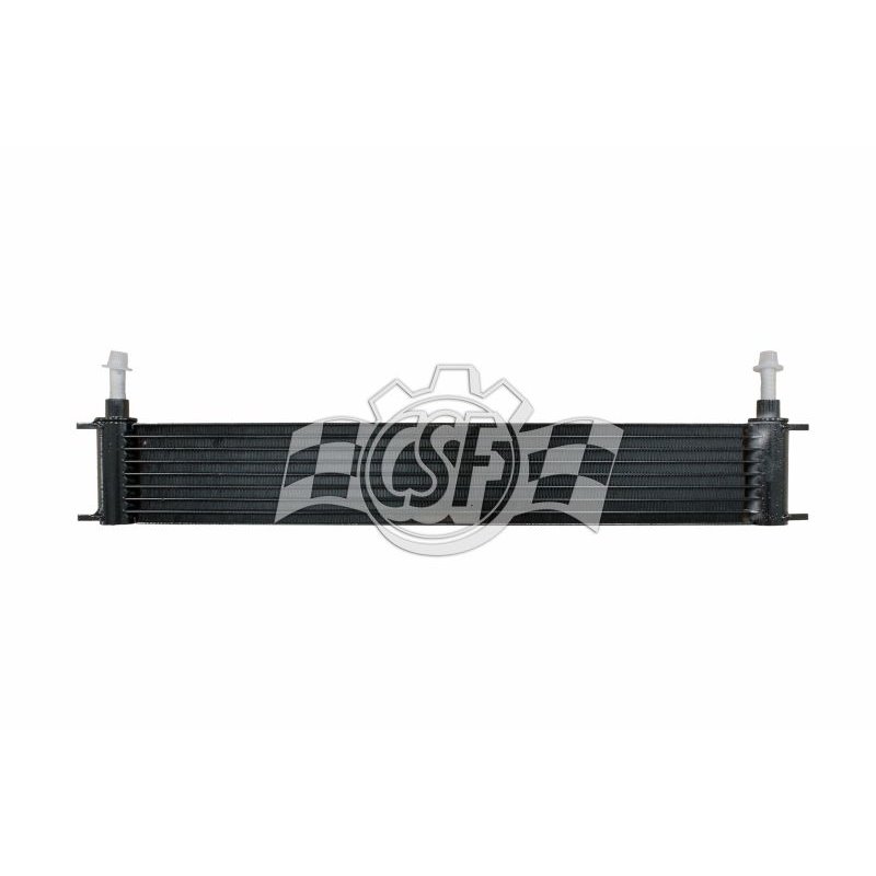 CSF 15-18 Ford F-150 2.7L Transmission Oil Cooler