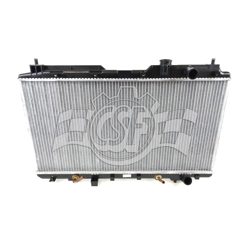 CSF 97-01 Honda CR-V 2.0L OEM Plastic Radiator