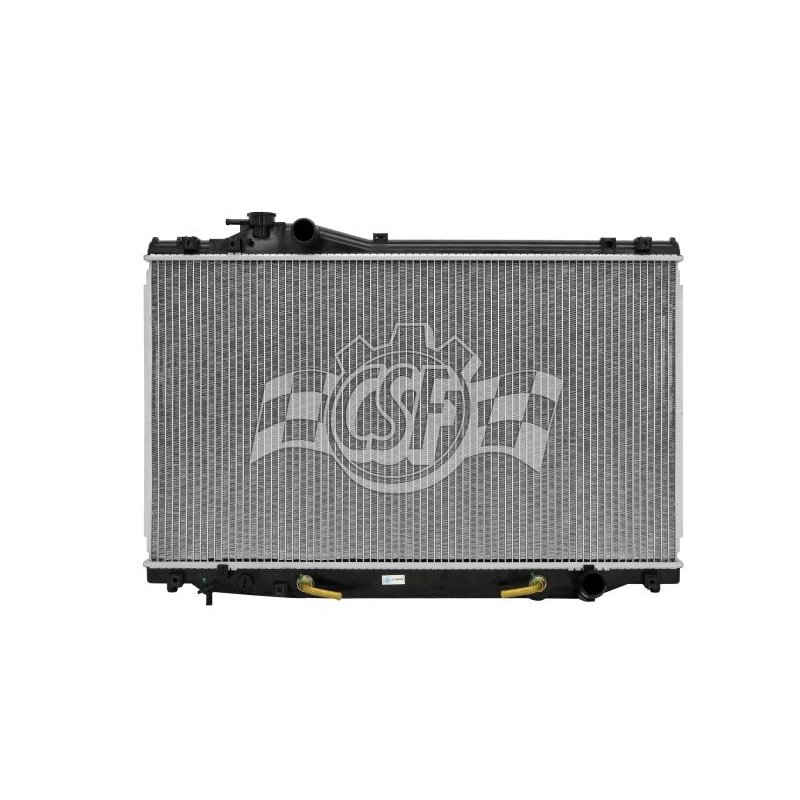 CSF 92-00 Lexus SC300 3.0L OEM Plastic Radiator