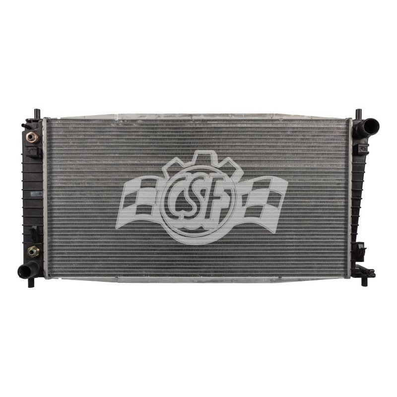 CSF 05-08 Ford F-150 4.2L OEM Plastic Radiator