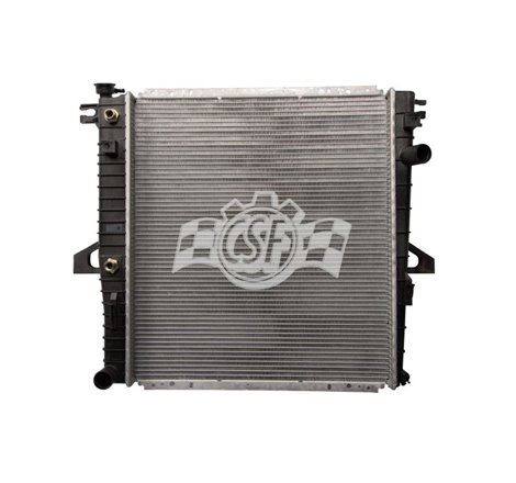 CSF 98-08 Mazda B3000 3.0L OEM Plastic Radiator